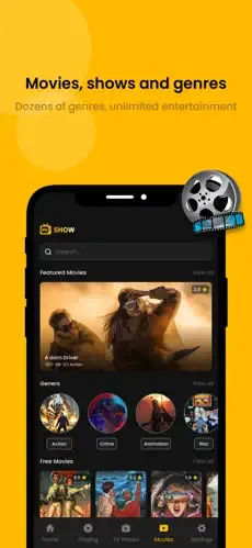 hotstar-video-downloader Movies and shows