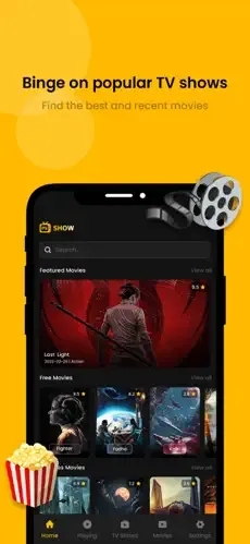 hotstar-video-downloader tv show